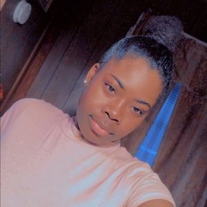 Meet your Posher, Takeyah